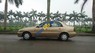 Daewoo Labo 2001 - Cần bán lại xe Daewoo Labo năm 2001, màu vàng