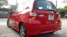 Honda Jazz 1.5AT   2008 - Bán xe Honda Jazz 1.5AT sản xuất năm 2008, màu đỏ, nhập khẩu nguyên chiếc