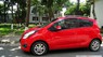 Chevrolet Spark 2016 - Cần bán xe Chevrolet Spark 2016, màu đỏ, số tự động