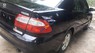 Mazda 626 2003 - Bán Mazda 626 năm sản xuất 2003, màu đen, nhập khẩu  