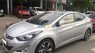 Hyundai Elantra GLS 1.8AT 2014 - Cần bán Hyundai Elantra GLS 1.8AT đời 2014, màu bạc, xe nhập