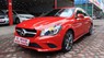 Mercedes-Benz CLA class CLA200 2014 - Cần bán gấp Mercedes CLA200 sản xuất 2014, màu đỏ, xe nhập