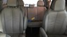 Toyota Sienna 2010 - Gia đình bán Toyota Sienna sản xuất năm 2010, màu bạc, nhập khẩu nguyên chiếc