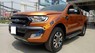 Ford Ranger Wildtrak 2015 - Bán Ford Ranger Wildtrak năm sản xuất 2015, giá tốt