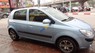 Hyundai Getz  1.1 MT 2010 - Bán Hyundai Getz 1.1 MT năm 2010, màu xanh lam, xe nhập, 285tr