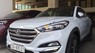 Hyundai Tucson Full 2015 - Cần bán xe Hyundai Tucson Full năm 2015, màu trắng, nhập khẩu 