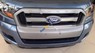Ford Ranger XLS 4x2MT 2017 - Cần bán xe Ford Ranger XLS 4x2MT sản xuất 2017, màu xanh lam, nhập khẩu