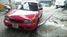 Suzuki Balenno   1998 - Cần bán lại xe Suzuki Balenno năm 1998, màu đỏ, giá chỉ 38 triệu