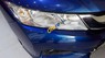 Honda City 2014 - Cần bán Honda City đời 2014, màu xanh lam