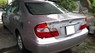 Toyota Camry 2.4G 2002 - Bán Toyota Camry 2.4G năm 2002 chính chủ, giá 405tr