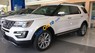 Ford Explorer Limited 2.3 AWD 2016 - Cần bán xe Ford Explorer Limited 2.3 AWD sản xuất 2016, màu trắng, nhập khẩu