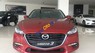 Mazda 3    2017 - Cần bán Mazda 3 năm sản xuất 2017, màu đỏ, giá chỉ 690 triệu