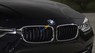 BMW 3 Series 330i 2017 - Bán BMW 3 Series 330i sản xuất năm 2017, màu đen, nhập khẩu nguyên chiếc