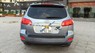 Hyundai Santa Fe MLX 2007 - Bán Hyundai Santa Fe MLX năm 2007, xe nhập 