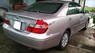 Toyota Camry 2.4G 2002 - Bán Toyota Camry 2.4G năm 2002 chính chủ, giá 405tr