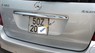 Mercedes-Benz GL 450  2006 - Cần bán Mercedes 450 sản xuất năm 2006, màu bạc, xe nhập chính chủ giá cạnh tranh