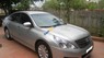 Nissan Teana 2.0AT 2010 - Cần bán lại xe Nissan Teana năm sản xuất 2010, màu bạc, nhập khẩu như mới