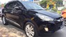 Hyundai Tucson 4WD 2009 - Cần bán lại xe Hyundai Tucson 4WD năm 2009, màu đen, xe nhập số tự động, 585 triệu