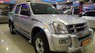 Isuzu Dmax 2005 - Cần bán lại xe Isuzu Dmax sản xuất năm 2005, màu bạc xe gia đình