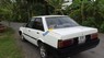 Toyota Carina 1.5  1981 - Bán Toyota Carina 1.5 năm sản xuất 1981, màu trắng, nhập khẩu nguyên chiếc chính chủ