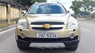 Chevrolet Captiva 2008 - Bán ô tô Chevrolet Captiva 2008, màu vàng, còn mới