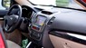 Kia Sorento 2WD GAT 2017 - Bán xe Kia Sorento 2WD GAT sản xuất năm 2017, màu đỏ, giá tốt