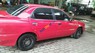 Suzuki Balenno 1998 - Bán Suzuki Balenno sản xuất 1998, màu đỏ, nhập khẩu nguyên chiếc, giá tốt