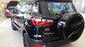 Ford EcoSport Titanium Black Edition AT 1.5 2018 - Bán xe Ford EcoSport Titanium Black Edition AT 1.5 sản xuất năm 2018, màu đen, giá tốt