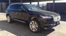 Volvo XC90 Inscription 2016 - Bán Volvo XC90 Inscription năm sản xuất 2016, màu đen, nhập khẩu nguyên chiếc