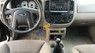 Ford Escape  2.0 2005 - Bán xe Ford Escape 2.0 năm sản xuất 2005, màu đen