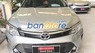 Toyota Camry 2.5Q 2015 - Cần bán lại xe Toyota Camry 2.5Q đời 2015, màu bạc