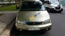 Honda Odyssey 1997 - Bán xe Honda Odyssey năm 1997, màu vàng, xe nhập 