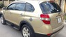 Chevrolet Captiva 2008 - Bán xe Chevrolet Captiva đời 2008, màu vàng, còn mới, 318 triệu