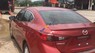 Mazda 3 1.5L Facelift 2017 - Bán Mazda 3 1.5L Facelift đời 2017, màu đỏ, bảo hành không đâm va ngập nước