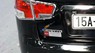Kia Cerato 2011 - Cần bán Kia Cerato năm 2011, màu đen, xe nhập chính chủ