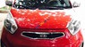 Kia Picanto S 2014 - Bán Kia Picanto S năm 2014, màu đỏ