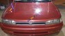 Honda Accord Ex 1992 - Bán Honda Accord Ex năm sản xuất 1992, màu đỏ, nhập khẩu nguyên chiếc chính chủ