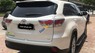 Toyota Highlander LE 2016 - Cần bán xe Toyota Highlander LE năm sản xuất 2016, màu trắng, nhập khẩu