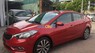 Kia K3 1.6AT 2015 - Cần bán gấp Kia K3 1.6AT đời 2015, màu đỏ, số tự động, giá 598tr