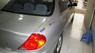 Kia Spectra 2004 - Bán ô tô Kia Spectra sản xuất năm 2004, màu bạc, giá 185tr