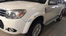 Ford Everest MT 2015 - Cần bán lại xe Ford Everest MT sản xuất năm 2015, màu trắng  