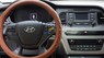 Hyundai Sonata 2015 - Cần bán gấp Hyundai Sonata sản xuất năm 2015, màu nâu, nhập khẩu nguyên chiếc xe gia đình, 849 triệu