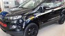 Ford EcoSport Titanium Black Edition AT 1.5 2018 - Bán xe Ford EcoSport Titanium Black Edition AT 1.5 sản xuất năm 2018, màu đen, giá tốt