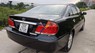 Toyota Camry 3.0AT 2005 - Bán ô tô Toyota Camry 3.0AT sản xuất năm 2005, màu đen số tự động, giá chỉ 465 triệu