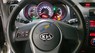 Kia Cerato 2009 - Cần bán gấp Kia Cerato sản xuất 2009, màu xám, xe nhập chính chủ 