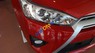 Toyota Yaris G   2017 - Bán Toyota Yaris G sản xuất năm 2017, màu đỏ, nhập khẩu nguyên chiếc