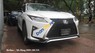 Lexus RX 350 2016 - Bán Lexus RX 350 sản xuất năm 2016, màu trắng, nhập khẩu nguyên chiếc