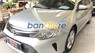 Toyota Camry 2.5Q 2015 - Cần bán lại xe Toyota Camry 2.5Q đời 2015, màu bạc