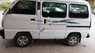 Suzuki Super Carry Van 1995 - Bán Suzuki Super Carry Van sản xuất 1995, màu trắng, nhập khẩu nguyên chiếc