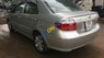 Toyota Vios 2006 - Bán Toyota Vios sản xuất năm 2006, màu bạc, giá tốt